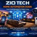 ZIO Technologies LLC: The Gold Standard For Smart Home Automation In Dubai