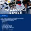 Business Services