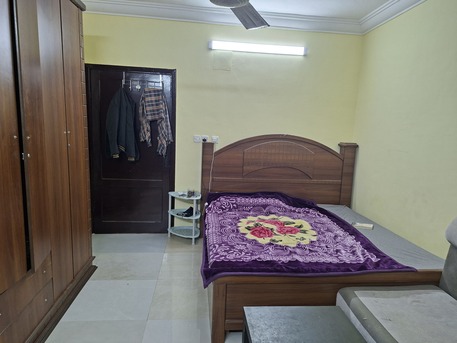 Hara, Rooms Available, SAR 1500/month,  Furnished,  Spacious New & Clean Bachelor Room Available In Hara