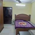 SAR 1500/month,  Furnished,  Spacious New & Clean Bachelor Room Available In Hara