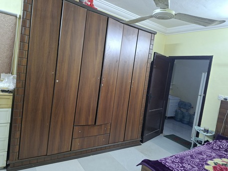 Hara, Rooms Available, SAR 1500/month,  Furnished,  Spacious New & Clean Bachelor Room Available In Hara