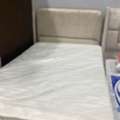 SAR 10,  Medium Bed With Mattress Available