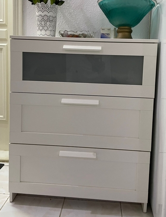 Jeddah, Furniture, SAR 350,  1 Foyer Storage Unit