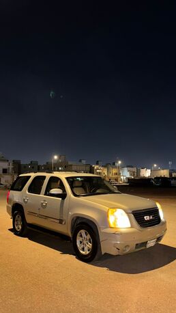 Al Rimal, Vehicles, Cars & Trucks , Sr 28000,  Gmc Yukon,  2012,  Automatic,  390000 KM,  Riyadh, Al Rimal District
