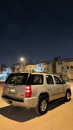 Al Rimal, Vehicles, Cars & Trucks , Sr 28000,  Gmc Yukon,  2012,  Automatic,  390000 KM,  Riyadh, Al Rimal District