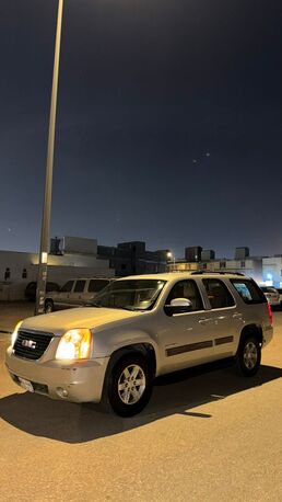 Al Rimal, Vehicles, Cars & Trucks , Sr 28000,  Gmc Yukon,  2012,  Automatic,  390000 KM,  Riyadh, Al Rimal District