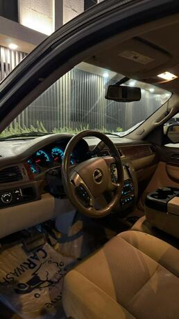 Al Rimal, Vehicles, Cars & Trucks , Sr 28000,  Gmc Yukon,  2012,  Automatic,  390000 KM,  Riyadh, Al Rimal District