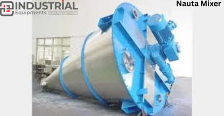 Mumbai, Business, Nauta Mixer