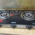 SAR 170,  Washing Machine, Table Chair, Burner Stove, Rack Freezer