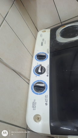 Riyadh, Household Items, SAR 170,  Washing Machine, Table Chair, Burner Stove, Rack Freezer