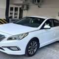BHD 2800,  Hyundai Sonata,  2015,  Automatic,  117500 KM,  For Urgent Sale Sonata , 2.4L Engine Bahrain Agency, Well Maintained Car.
