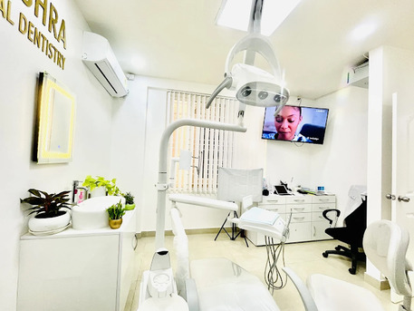 Bangalore, Dental, Best Dental Clinic In Bangalore: Amaya Dental