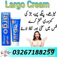 Lahore, Health & Beauty Items, PKR 2500,  Largo Cream In Pakistan 0326 7188259