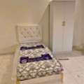 Single Bed With Mattress Available