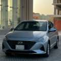 SAR 40000,  Hyundai Accent2023km64 Automatic