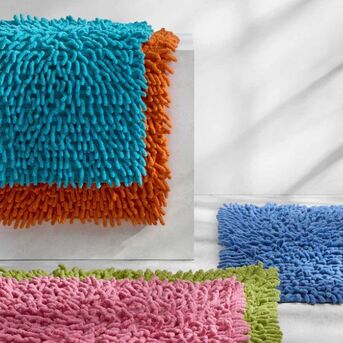 London, Wholesale Products, High-Quality Bath Mats For Export By Enrock Impex