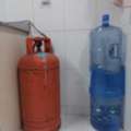 BHD 25,  Urgent - Expat Leaving - Gas Stove & Cylinder