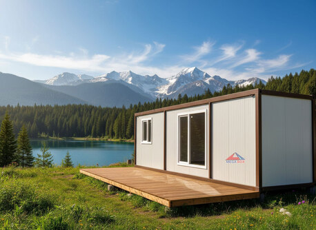 Sofia, Farm & Garden, EUR 9632,  Жилищен Контейнер Николета