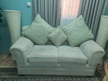 Al Rawdah, Furniture, SAR 350,  Sofa Set Sale