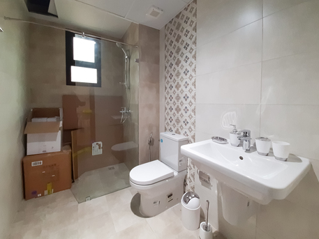 Manama, Apartments/Houses, BHD 280/month,  Furnished,  1 BR,  For Rent: A Brand New, Fully Furnished Apartment In The Al-Barhama Area With EWA