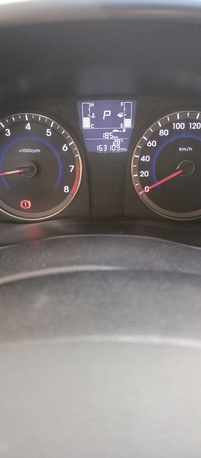 Riyadh, Vehicles, Cars & Trucks , SAR 30000,  Hyundai Accent,  2018,  Automatic,  164000 KM,    In Good Condition