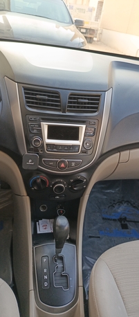 Riyadh, Vehicles, Cars & Trucks , SAR 30000,  Hyundai Accent,  2018,  Automatic,  164000 KM,    In Good Condition