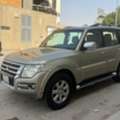 SAR 49500,  Mitsubishi Pajero,  2016,  Automatic,  150000 KM,