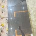 SAR 120,  Wooden Centre/coffee Table With Glass Top