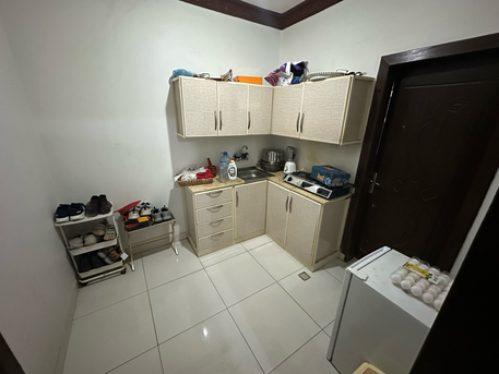 Riyadh, Bedspace Available, SAR 700/month,  BEDSPACE AVAILIBLE IN AL-NADWA