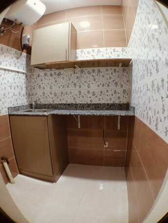 Gudaibiya, Apartments, Flats, Houses & Villas, BHD 140/month,  Studio,  Flat For Rent In Gudabiya Nearby Philipino Garden