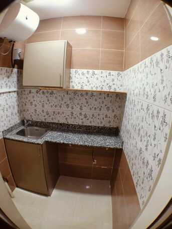 Gudaibiya, Apartments, Flats, Houses & Villas, BHD 140/month,  Studio,  Flat For Rent In Gudabiya Nearby Philipino Garden