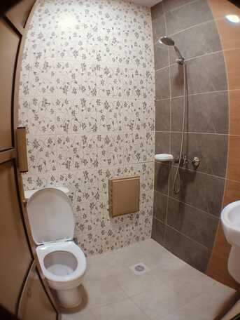 Gudaibiya, Apartments, Flats, Houses & Villas, BHD 140/month,  Studio,  Flat For Rent In Gudabiya Nearby Philipino Garden