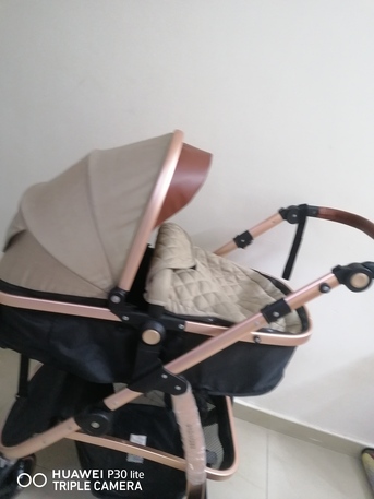 Al Ruwais, Baby & Kid Stuff, Car For Baby