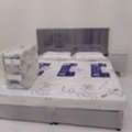 SAR 12,  Double Bed ,Dressing Table ,Wardrobes And Bedroom Set Available