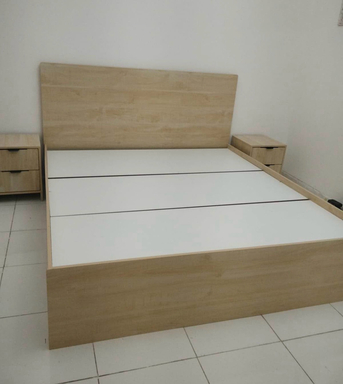 Jeddah, Furniture, SAR 12,  Double Bed ,Dressing Table ,Wardrobes And Bedroom Set Available