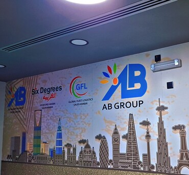 Riyadh, Logistics, We Offer Reliable Logistics And Transportation Services Across Saudi Arabia And The GCC.