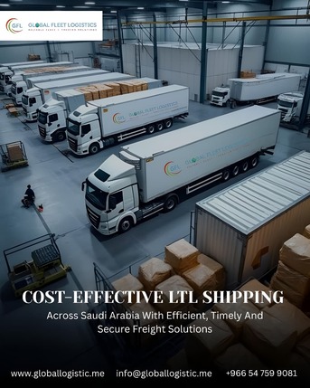 Riyadh, Logistics, We Offer Reliable Logistics And Transportation Services Across Saudi Arabia And The GCC.
