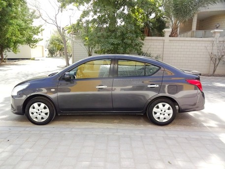 Manama, Vehicles, Cars & Trucks , BHD 96,  Nissan Sunny,  2021,  Automatic,  70000 KM,  Car On Installment