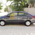 BHD 96,  Nissan Sunny,  2021,  Automatic,  70000 KM,  Car On Installment