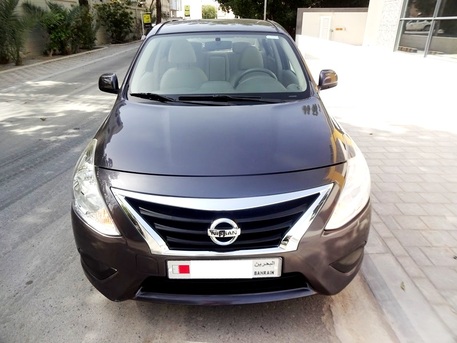 Manama, Vehicles, Cars & Trucks , BHD 96,  Nissan Sunny,  2021,  Automatic,  70000 KM,  Car On Installment