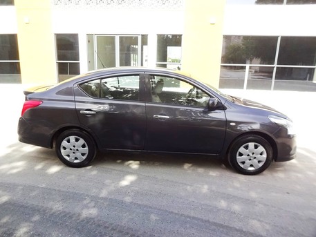 Manama, Vehicles, Cars & Trucks , BHD 96,  Nissan Sunny,  2021,  Automatic,  70000 KM,  Car On Installment