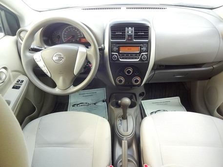 Manama, Vehicles, Cars & Trucks , BHD 96,  Nissan Sunny,  2021,  Automatic,  70000 KM,  Car On Installment