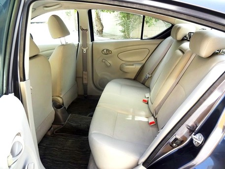 Manama, Vehicles, Cars & Trucks , BHD 96,  Nissan Sunny,  2021,  Automatic,  70000 KM,  Car On Installment