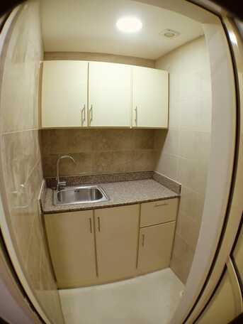 Gudaibiya, Apartments, Flats, Houses & Villas, BHD 140/month,  Furnished,  Studio,  Studio For Rent In Gudaibiya Nearby Supreme Brosted And Ajeeb Store