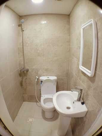 Gudaibiya, Apartments, Flats, Houses & Villas, BHD 140/month,  Furnished,  Studio,  Studio For Rent In Gudaibiya Nearby Supreme Brosted And Ajeeb Store