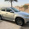 SAR 43000,  Mitsubishi Montero Sport,  2016,  Automatic,  237000 KM,    GLS &ndash; 3.0L V6 | 7 Seater | Excellent Condition