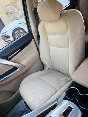 Riyadh, Vehicles, Cars & Trucks , SAR 43000,  Mitsubishi Montero Sport,  2016,  Automatic,  237000 KM,    GLS &ndash; 3.0L V6 | 7 Seater | Excellent Condition