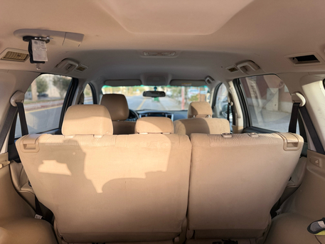 Riyadh, Vehicles, Cars & Trucks , SAR 43000,  Mitsubishi Montero Sport,  2016,  Automatic,  237000 KM,    GLS &ndash; 3.0L V6 | 7 Seater | Excellent Condition