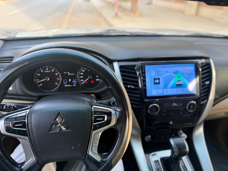 Riyadh, Vehicles, Cars & Trucks , SAR 43000,  Mitsubishi Montero Sport,  2016,  Automatic,  237000 KM,    GLS &ndash; 3.0L V6 | 7 Seater | Excellent Condition