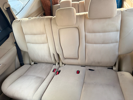 Riyadh, Vehicles, Cars & Trucks , SAR 43000,  Mitsubishi Montero Sport,  2016,  Automatic,  237000 KM,    GLS &ndash; 3.0L V6 | 7 Seater | Excellent Condition